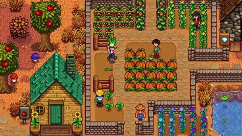 Aprenda A Jogar Stardew Valley Dicas Fundamentais Para Iniciantes