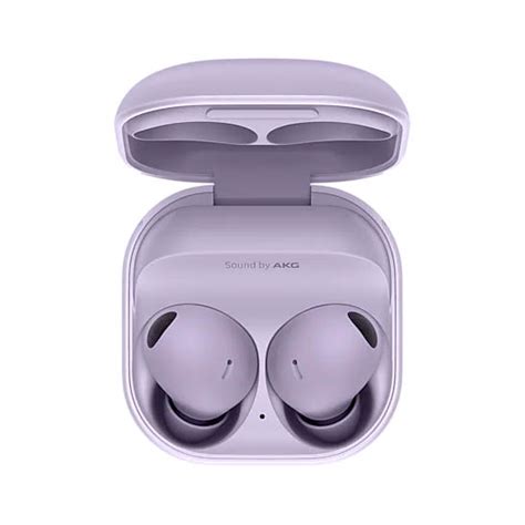 Samsung Galaxy Buds2 Pro หูฟังไร้สาย True Wireless Shopee Thailand