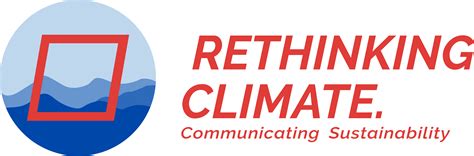 rethinking climate communicating sustainability