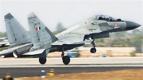 IAF not keen on getting more Sukhoi fighter jets - India Today