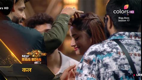 Bigg Boss 17 Episode Highlights Karva Chouth Calibration Ankita And