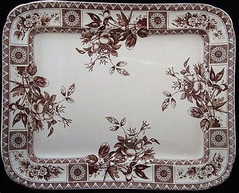 Pin By Desta Buhr On Joni Brown Transferware Transferware Antique