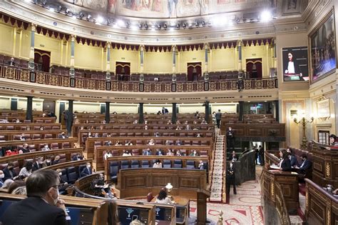 Las Subvenciones De Partidos Políticos Del Primer Trimestre De 2023