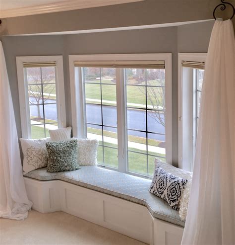 Curtain Ideas For Bay Window In Bedroom at Sherry Ramos blog