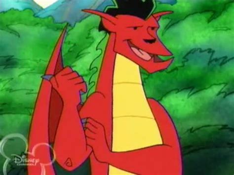 American Dragon: Jake Long - American Dragon: Jake Long Photo (18298908 ...