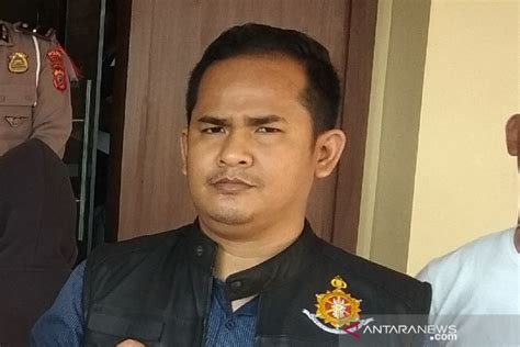 Polres Garut Hentikan Kasus Video Asusila Tersangka A ANTARA News