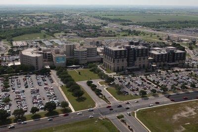 Baylor Scott & White Hospital campus, Temple, Texas | Temple, City ...