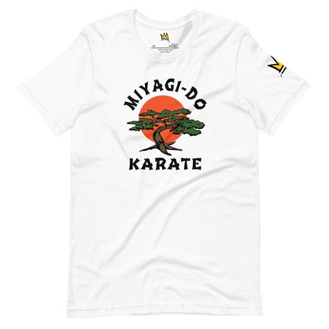 Karate Kid Shirt Karate Kid Tshirt Karate Kid Apparel - Etsy