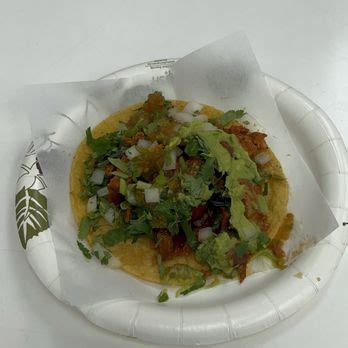 Tacos El Pastor Updated July Photos Reviews S