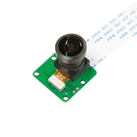 Arducam 8MP IMX219 Camera Module With Fisheye Lens For Jetson Nano And