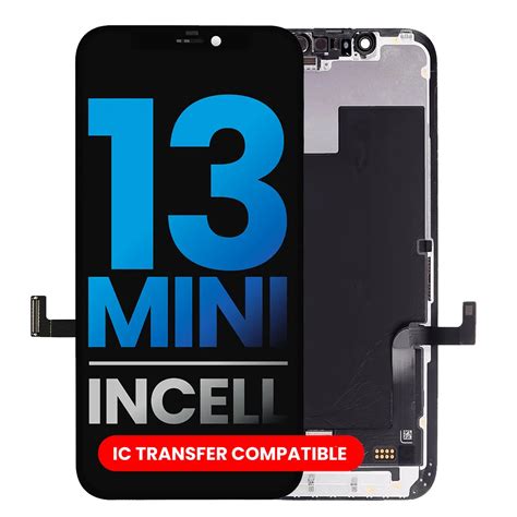 Lcd Assembly Compatible For Iphone 11 Pro Max Lcd Screen Display Mecanico Incell Prime