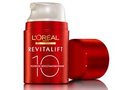 Серия кремов РевитаЛифт от Лореаль (LOREAL RevitaLift) – Отзывы 2025, форум