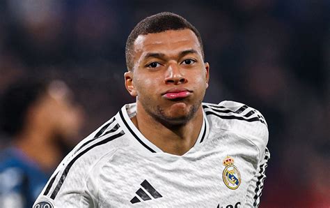 El optimismo de Mbappé tras reconocer su peor momento en el Madrid En