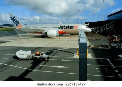 Jetstar Gold Coast Airport Photos And Images