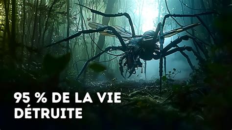 La Pire Catastrophe Terrestre Est Enfin Expliqu E Youtube