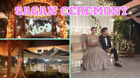 Sagan Ceremony Garhwali And Punjabi Wedding Kuku And Akkis Wedding 💑