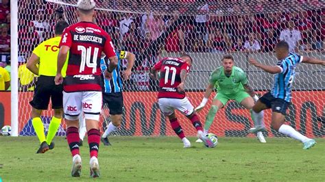 De La Cruz Exalta Torcida Do Flamengo E Projeta Encontro Nação