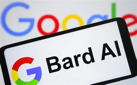 Pourquoi Vous Devez Absolument Essayer Google Bard 20 Raisons Qui