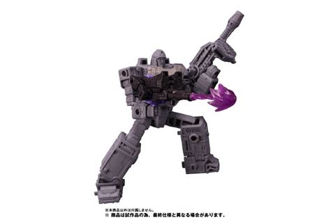 Transformers Siege Sg 28 Deceptacon Reflector Takara Tomy Mykombini