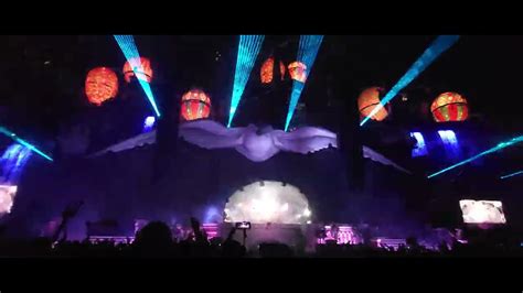 Hardwell ACID Tomorrowland 2023 W2 YouTube