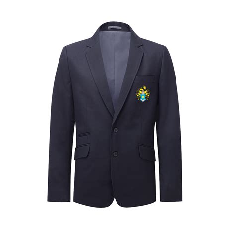 FORMAL UNIFORM- Boys Academia Jacket (2nd choice, optional) – LM School ...