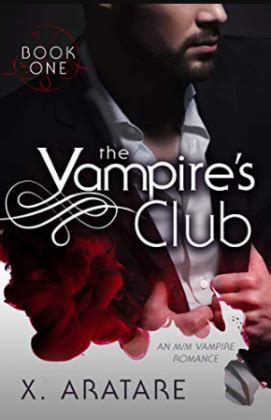 20 BEST Gay Vampire Romance Novels For MM Fans What To Read In 2023 The Huntswoman