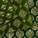 Green And Gold Damask Digital Paper Seamless Damask Patterns Etsy