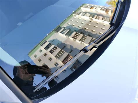 Щетки стеклоочистителя BOSCH AEROTWIN A862S 600/530 ММ — Skoda Kodiaq ...