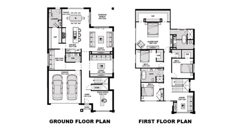 Draw Architecture Drawings Autocad 2d Floor Plans House Design By