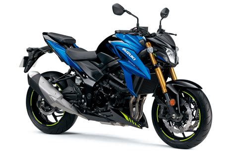 2021 Suzuki GSX S750 Guide Total Motorcycle