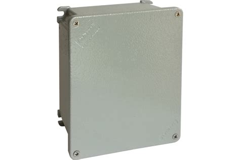 Junction Boxes In Painted Aluminium Alloy Ip66ip67 Palazzoli