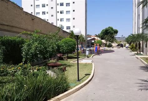 Condomínio Edifício Conjunto Residencial Jardim Jacana Av Henri