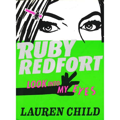 BBW Ruby Redfort Look Into My Eyes ISBN Shopee Malaysia
