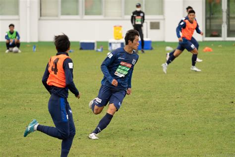 【j2第38節】ブラウブリッツ秋田 Vs Fc町田ゼルビア 吉田伊吹選手試合後コメント「ゴールの近くに絶対チャンスは来ると思っていた