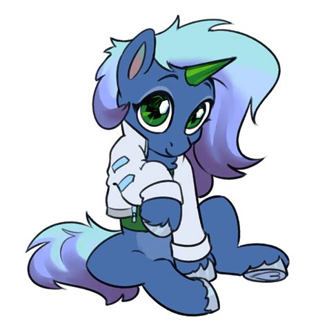 Safe Artist Jewellier Oc Oc Only Oc Cyanite Star Pony