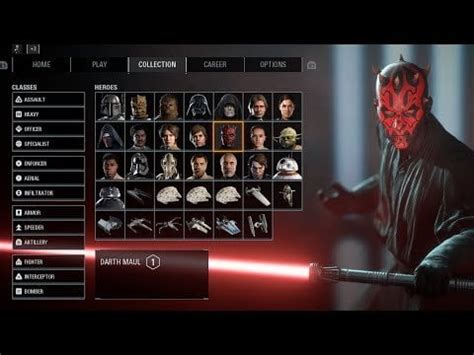 Star Wars Battlefront 2 - All Skins Showcase : r/StarWarsBattlefront