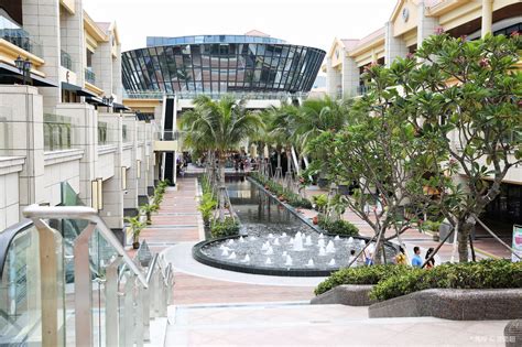 Where To Shop Shopping Sanya Tourism Board