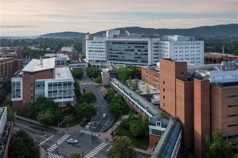 Newsweek Names Uva Health University Medical Center No 1 Hospital In