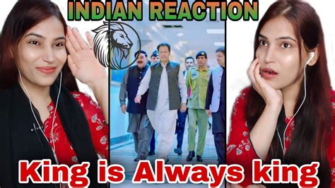 Indian Reaction On Pti Imran Khan On Tik Tok Imran Khan Attitude