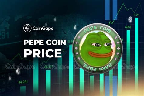 Pepe Coin Whale Notes 400 Profit As PEPE Price Soars