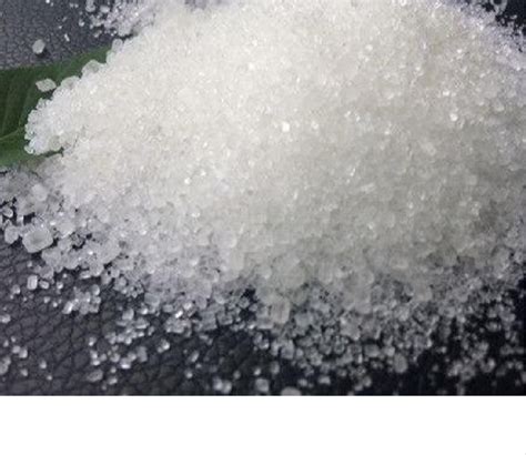 Citric Acid Crystal, For Pharmaceutical, Packaging Size: 1Kg at Rs 200 ...