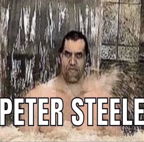 Stupid Memes Dankest Memes Music Memes Music Humour Peter Steele