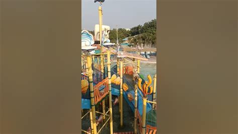 Bliss Aqua Water Park Mahesana Gujarat Youtube