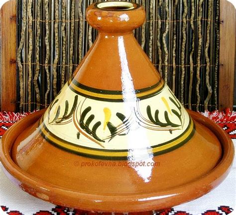 Моя глиняная посуда( clay pottery ) | Магия глиняного горшка / Magic of ...