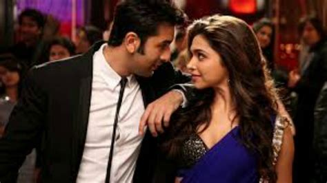 Badtameez Dil Full Song HD Yeh Jawaani Hai Deewani | Ranbir Kapoor ...