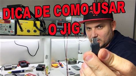 Dica De Como Usar O JIG YouTube