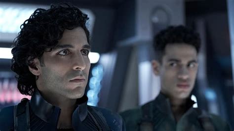 Watch The Expanse - Season 5 | Prime Video