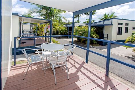 Noosa Caravan Park, Australia | Australian Accommodation