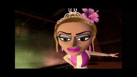 Bratz Season 1 Jades Dream Part 2 Youtube