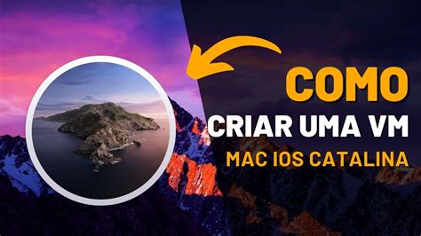 Guia Passo A Passo Como Instalar O Macos Catalina Em Uma M Quina